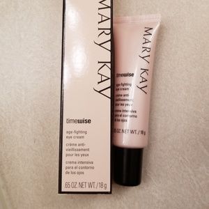 Mary Kay Timewise Age Fighting Eye Cream
